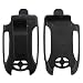 Black Plastic Swivel Belt Clip Holster Belt Clip Nextel i710 / i720 / i730 / i733 / i740 / 2004 NASCAR NEXTEL Cup Series Driver Phones / 2004 NASCAR NEXTEL Cup Series Phone
