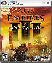 Age of Empires III: The Asian Dynasties Expansion Pack