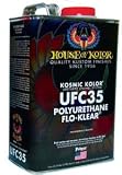 House of Kolor UFC35-QT Polyurethane Flo-klear House Of Color UFC35