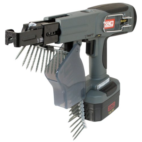 Senco DS275-18 Cordless Collated Screwdriver