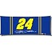 Jeff Gordon Nascar Full Body Pillow (19x54)