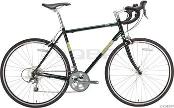 Civia Prospect Complete Bike 58cm Deep Green