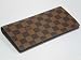 (�륤�����ȥ�)LOUIS VUITTON ���ߥ� ����ޤ� ����Ĺ����[�ݥ�ȥե����桦�֥饶] N60017 �¹�͢����