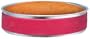 Rose Levy Beranbaum Bakeware Rose's Heavenly Cake Strip, Silicone