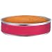 Rose Levy Beranbaum Bakeware Rose's Heavenly Cake Strip, Silicone