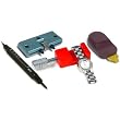 Watch Back & Band Pin Removal Tools