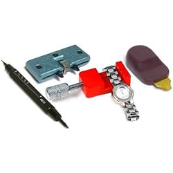 Watch Back & Band Pin Removal Tools