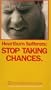 Heartburn Sufferers: STOP TAKING CHANCES. VHS Video Tape