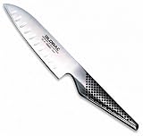 Review Global  / Global 13cm Santoku Knife