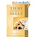Tiere offenbaren ihre Seele