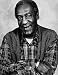 BILL COSBY 11X14 B&W PHOTO Image