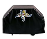 Holland Florida Panthers Grill Cover 66 Inches