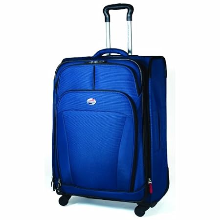 American Tourister iLite DLX 25
