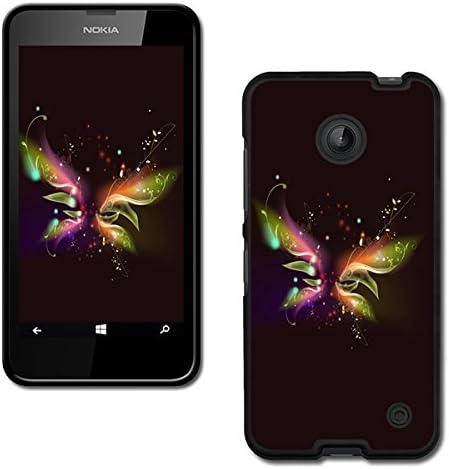 Design Collection Hard Phone Cover Case Protector For Nokia Lumia 635 #1518