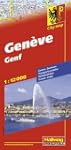 Gen�ve : 1/12 000