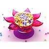 Flower Power Light Show