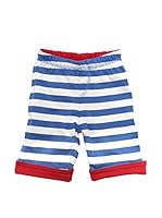 Toby Tiger Pantalón Trrrebret (Rojo / Azul / Blanco)