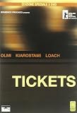 Tickets (SE) (2 Dvd)