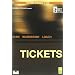 Tickets (SE) (2 Dvd)