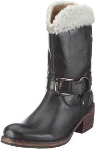 Timezone Peoria LS\"sportnappa\" 89242 Damen Stiefel Preisvergleich