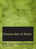 Famous Men of Rome