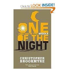 One Fine Day in the Middle of the Night
