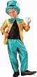 Alice in Wonderland Mad Hatter Costume (Sz:Sm 4-6)