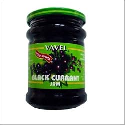BlackCurrantJam