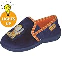 Bob the Builder Spade Slipper
