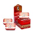 Penguin REDS Caffeinated Cinnamon Mints 12 tins x 1.75 ounces