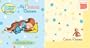 Curious Baby My Curious Dreamer Gift Set (Curious George Book & Blankie)