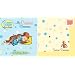 Curious Baby My Curious Dreamer Gift Set (Curious George Book & Blankie) (Curious Baby Curious George)