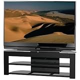 New High Quality TECHCRAFT MD65 58 MONACO SERIES TV STAND (FURNITURE)