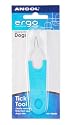 Dog & Cat Grooming - Combs & Brushes - Ergo Tick Tool Dog