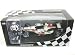 【MINICHAMPS/ミニチャンプス】1/18 ホンダ Ｆ1レーシング RA106 ハンガリーGP '06 「バトン初優勝」