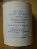 Tipps & Infos Hautpflege: 8 Rollen Windelvlies mein Windelvlies ultra so weich das kennt man gleich, Rolle 100 Blatt sauerstoffgebleicht, photo 411pIzS37CL. SL160 Tipps & Infos Hautpflege: 8 Rollen Windelvlies mein Windelvlies ultra so weich das kennt man gleich, Rolle 100 Blatt sauerstoffgebleicht,