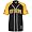 Southern Miss Golden Eagles Black Youth Grand Slam Baseball Jersey