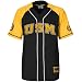 Southern Miss Golden Eagles Black Youth Grand Slam Baseball Jersey