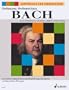 Johann Sebastian Bach: Ein Streifzug durch Leben und Werk: (German Text)for Piano