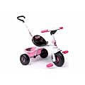 Smoby 444153 - Dreirad Be Fun Sportline rosa