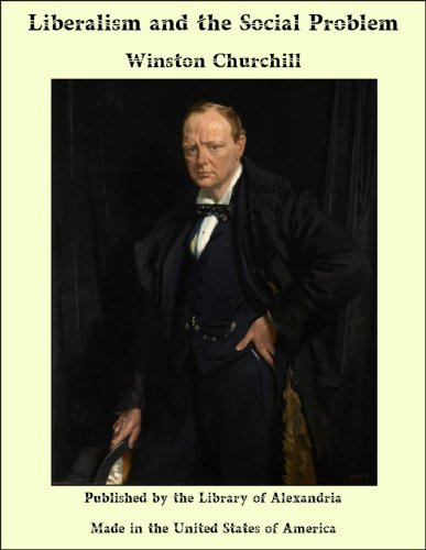 Liberalism and the Social Problem