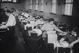 Bookkeeping and Accounting DVD (1945) Job Training and Skills
Vintage Instructional Film