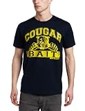 Stupid Factory Men's Cougar Bait Tee