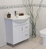 Slieve Mish Vanity Unit