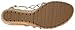 LifeStride Women's Neva Wedge Sandal