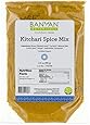 Banyan Botanicals Kitchari Spice Mix - 97% Organic, Stimulates digestion