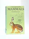 A colour guide to familiar mammals