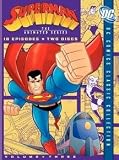 Superman - The Animated Series, Volume Three (DC Comics Classic Collection)