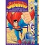 Superman - The Animated Series, Volume Three (DC Comics Classic Collection)