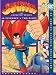 Search : Superman - The Animated Series, Volume Three (DC Comics Classic Collection)